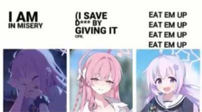 how many brain cells are there between the three of them