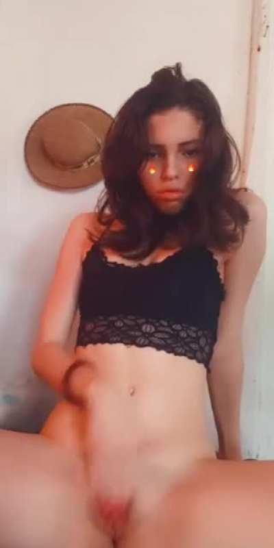 Ale Garces colombiana culona