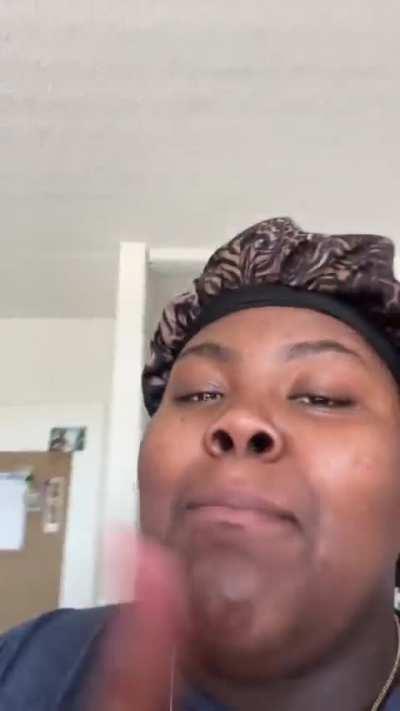 Her parents are wrong for that.