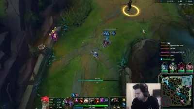 abusing your TP advantage + wave management