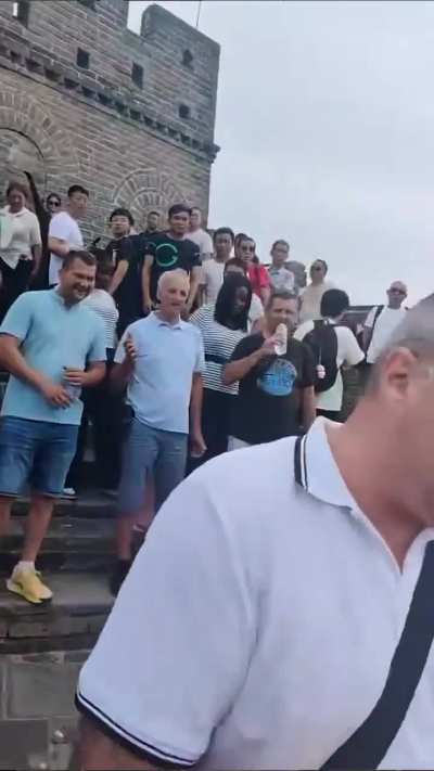 Sino-Hellenic alliance strong 🇨🇳🤝🇬🇷