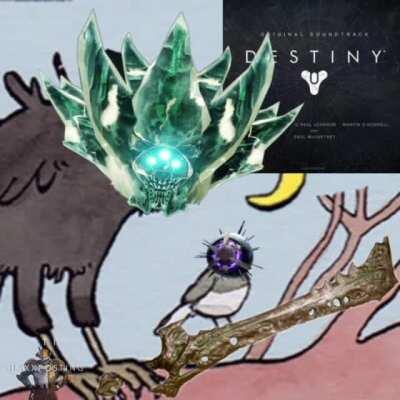 sorry Misha, the World's Rave is superior