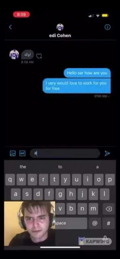 HINDEA AND ASRAIL SARR FRANDSHAPP FULL POWER!!! 😡😡😡