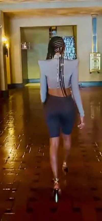 Fierce Storm #StormReid