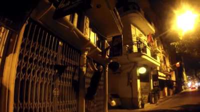 Europoor thinking they own the rest of the world 