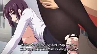 Nerawareta Megami Tenshi Angeltia – Episode 4