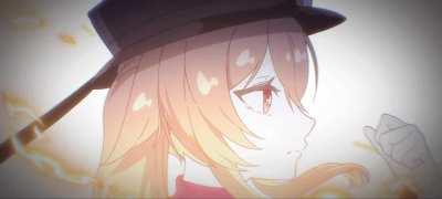 So long, Hu Tao banner