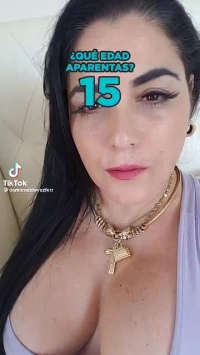 her friend. does she have a any porn out there?