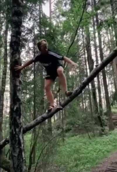 How Didn’t He Die At That Final Boss