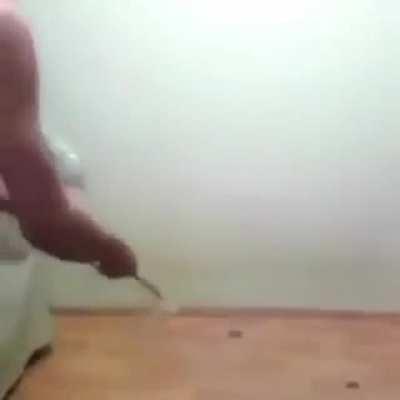 Cursed Chinese Tweaker