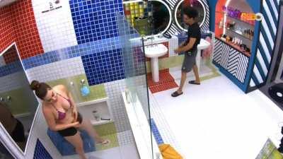 Naiara Azevedo BBB22