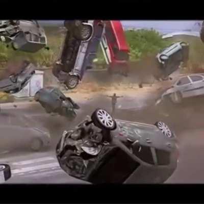 Atharv, The Manipulator of Space and Time.