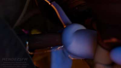 This is why more girls join the horde (mendezsfm) [world of warcraft]