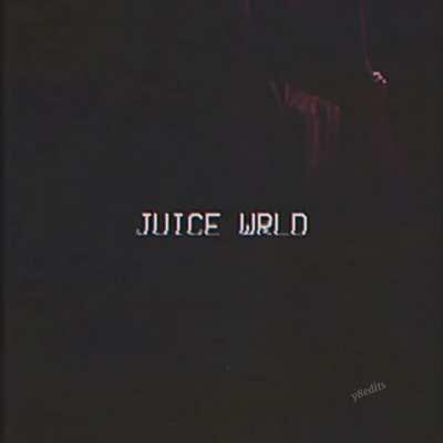 Juice WRLD Tribute Edit