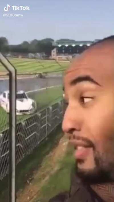 Welcome to the gulag