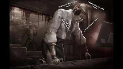 Imma about to swich main just because of this track