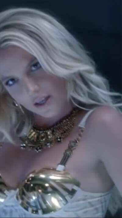 Britney Spears - Work B***h Vertical Edit