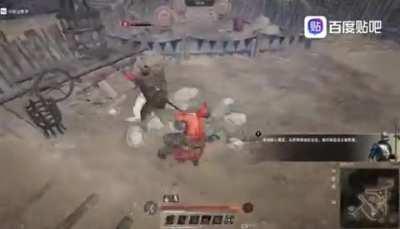 little pike gameplay