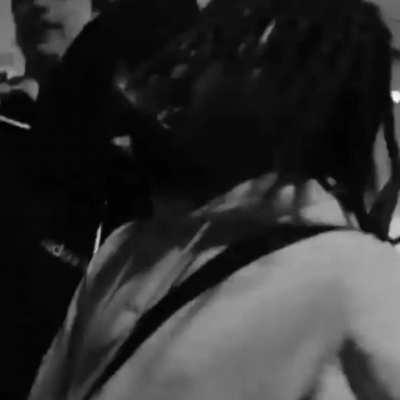 Song Of The Day, Day 16: 4ALLMYDAWGS