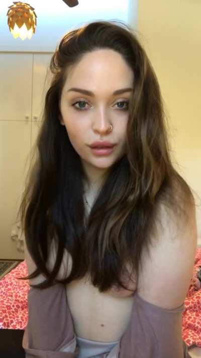 here, have some ~forbidden content~™