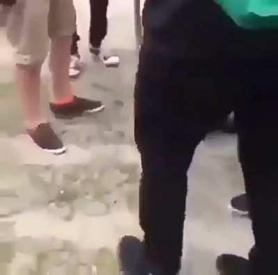 think it belongs here