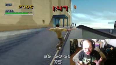 Josh Saunders Pro Boglim 2