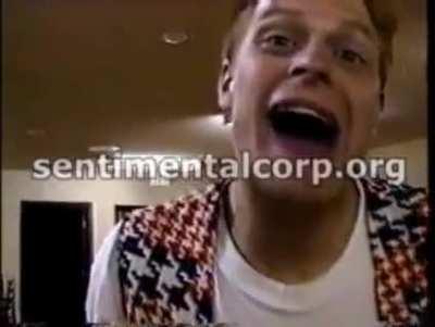 Don't you feel so good