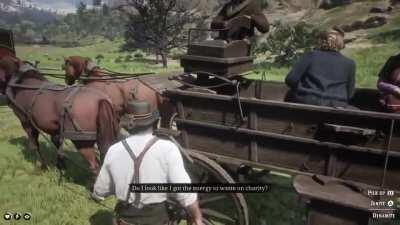 I'm colder than you realize