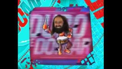 Prohibido olvidar este momento.