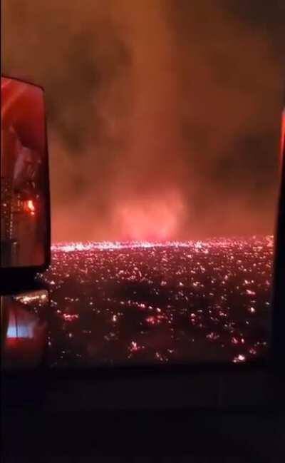 Хеллинг хилс?