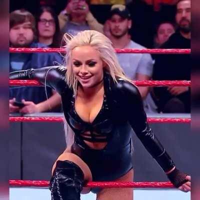 Liv Morgan
