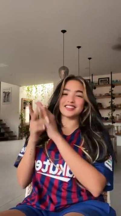 Andrea Brillantes