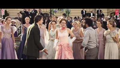 [160/160] Shake It Off x Naatu Naatu