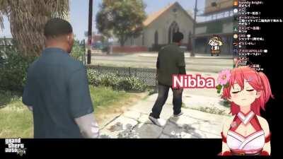 Amoelia Jazz Dreamer (half-way done)