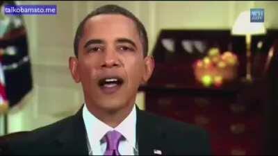 Mod I swear it’s Bill Clinton