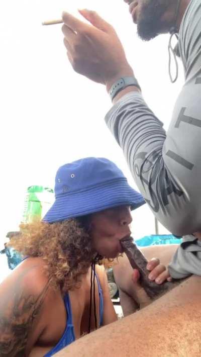 The risk of a public sucking|| google xxxtik for tiktok porn