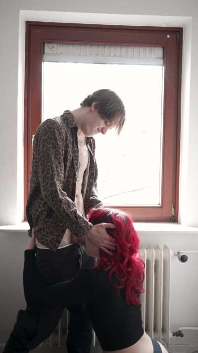 Just can't get enough ♥