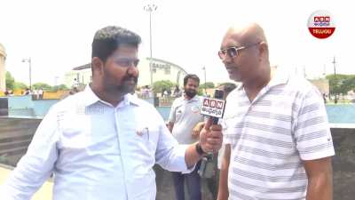 Happy Ambedkar Jayanti.