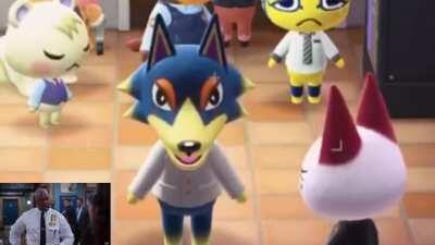 Any Brooklyn Nine-Nine fans?