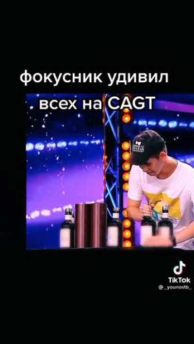 Can somebody explain how it’s done? I know that it’s something with that cylinders but how?