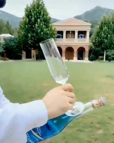 Because who need an opener anyway