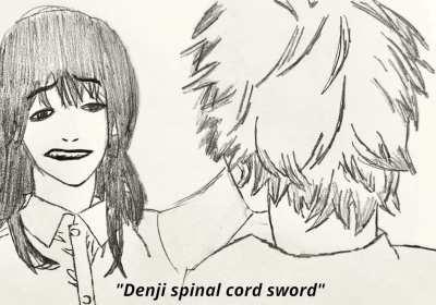 The patented Asa rizz™