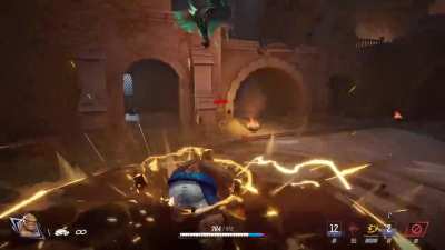 The Thing | Character Reveal | Marvel Rivals