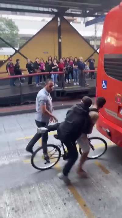 Slk essa foi bem dada