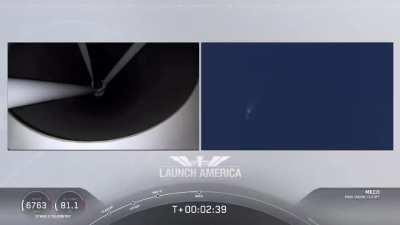 I made a tribute to the DM-2 crew and SpaceX, hope everyone enjoys!