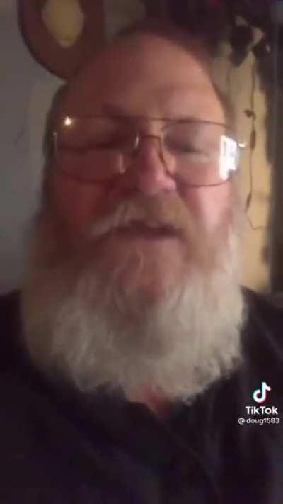 The only valid answer to these thots