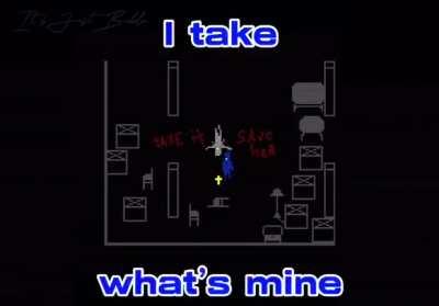 Since y’all liked the last one here is another one I made a while back! I’m so happy that you all enjoyed the meme! <3