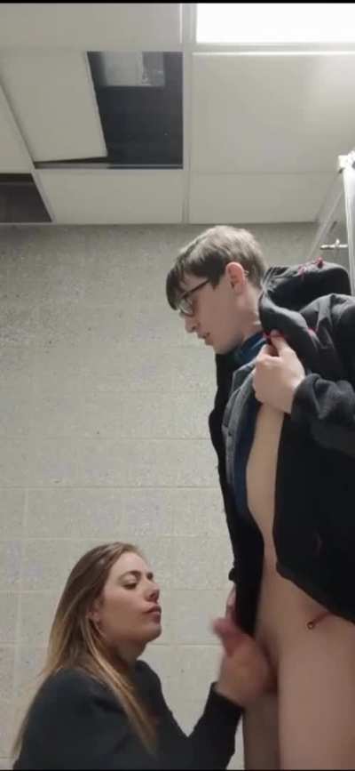 Shy Guy Premature Ejaculation