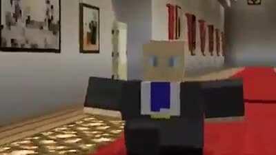 madende creepera ölen 7 y.o ben eşyalarımı almaya gidiyorum.(flair yanlışsa söyleyin)