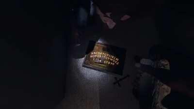 This revenant was particularly angry and we now understand why